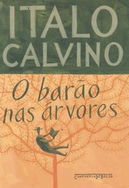 Barao Nas Arvores, O - Bolso