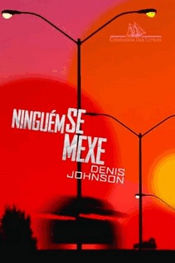Ninguem Se Mexe