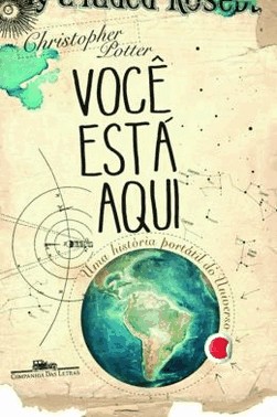 Voce Esta Aqui