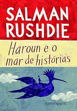 Haroun E O Mar De Historias