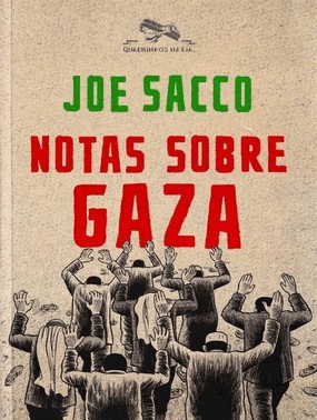 Notas Sobre Gaza