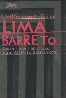 Contos Completos De Lima Barreto