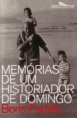Memorias De Um Historiador De Domingo