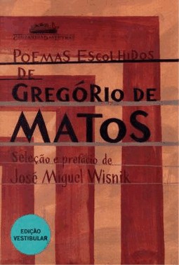 Poemas Escolhidos De Gregorio De Matos