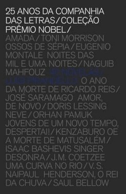 40 Novelas - 25 Anos