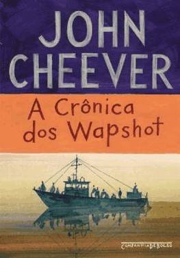 Cronica Dos Wapshot, A