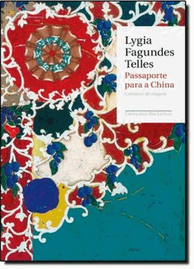 Passaporte Para A China