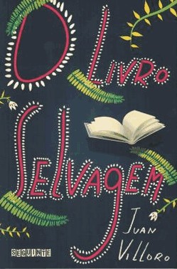 Livro Selvagem, O