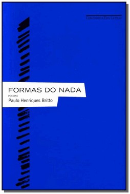 Formas Do Nada