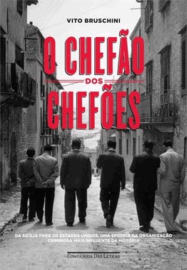 O Chefao Dos Chefoes