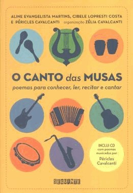 O Canto Das Musas