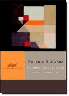 Martinha Versus Lucrecia