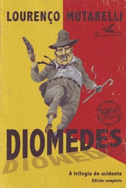Diomedes