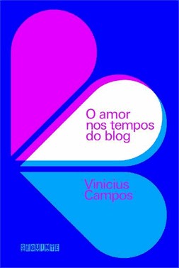 O Amor Nos Tempos Do Blog