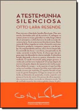 A Testemunha Silenciosa