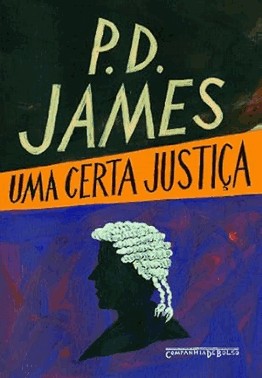 Uma Certa Justica - Bolso