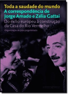 Toda A Saudade Do Mundo