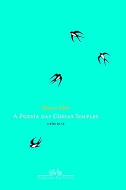 A Poesia Das Coisas Simples