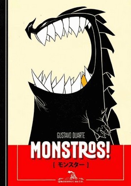 Monstros!