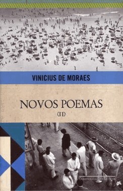 Novos Poemas Ii