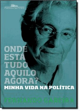 Onde Esta Tudo Aquilo Agora? Onde Esta Tudo Aquilo Agora?