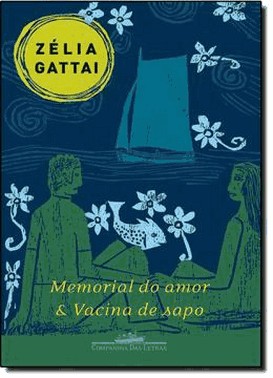 Memorial Do Amor & Vacina De Sapo