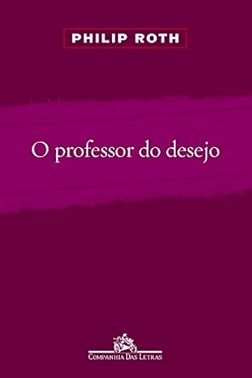 O Professor Do Desejo