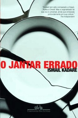 O Jantar Errado