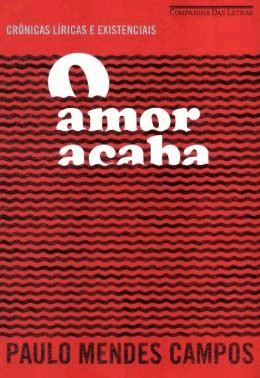 O Amor Acaba