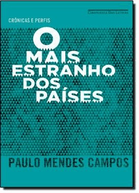 O Mais Estranho Dos Paises