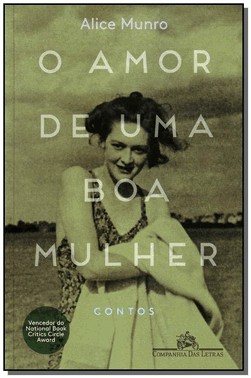 O Amor De Uma Boa Mulher