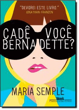 Cade Voce Bernadette?