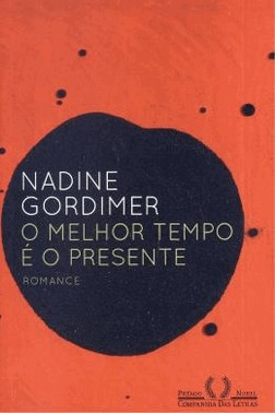 Melhor Tempo E O Presente, O