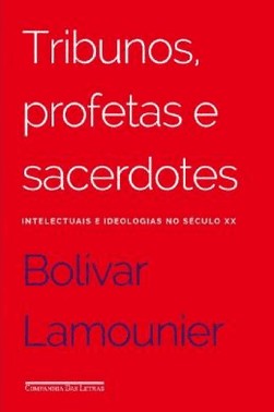 Tribunos, Profetas E Sacerdotes