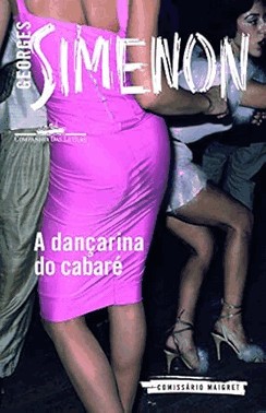 A Dancarina Do Cabare