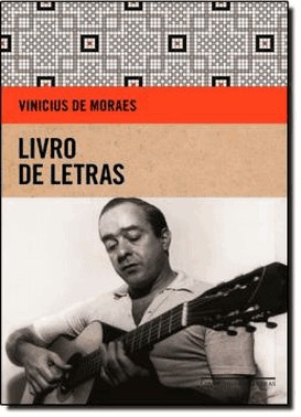 Livro De Letras