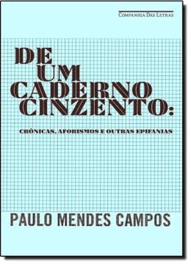 De Um Caderno Cinzento