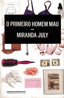 O Primeiro Homem Mau