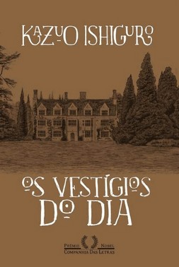 Vestigios Do Dia - 2Ed