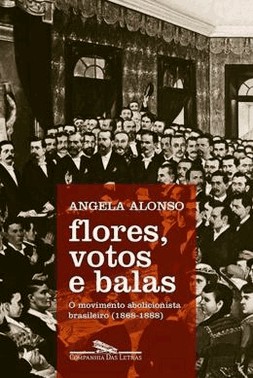 Flores Votos E Balas