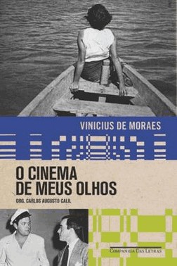 Cinema De Meus Olhos, O