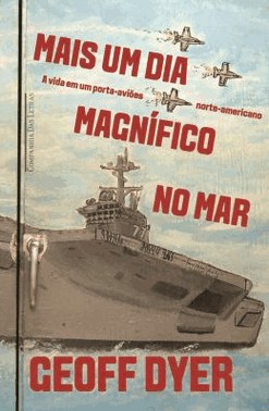 Mais Um Dia Magnifico No Mar