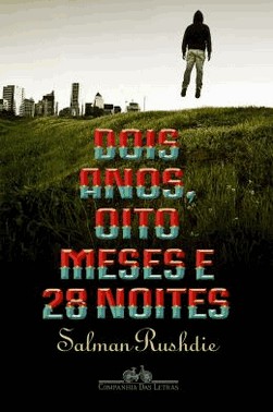 O Dois Anos, Oito Meses E 28 Noites