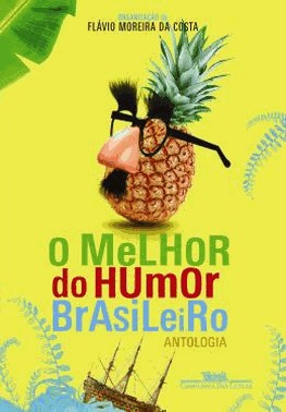 Melhor Do Humor Brasileiro, O