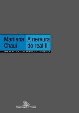 A Nervura Do Real Ii