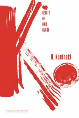K - Relato De Uma Busca