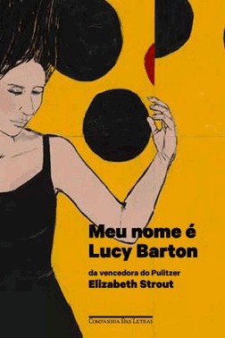 Meu Nome e Lucy Barton