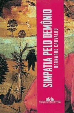 Simpatia Pelo Demonio