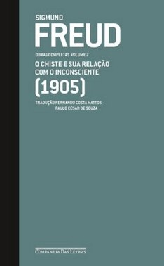 Freud (1905) - Obras Completas Volume 7