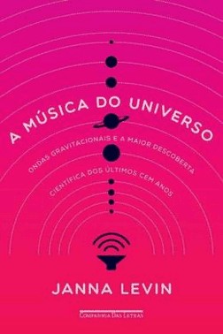 A Musica Do Universo